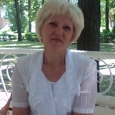 Фотография девушки Марина, 55 лет из г. Павловский Посад
