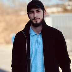 Фотография мужчины Artyom, 25 лет из г. Краков