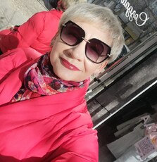 Фотография девушки Аля, 48 лет из г. Гомель