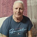 Валера, 62 года
