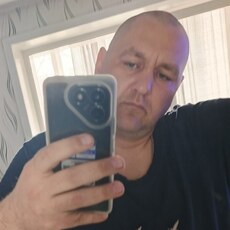 Фотография мужчины Вячеслав, 42 года из г. Бийск