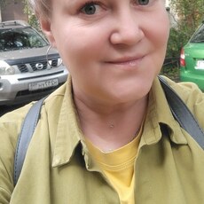 Фотография девушки Lara, 47 лет из г. Санкт-Петербург