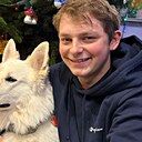 Dmytro, 20 лет