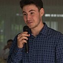 Вадим, 21 год