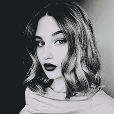 Фотография девушки Алёна, 24 года из г. Новосибирск