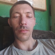 Фотография мужчины Александр, 36 лет из г. Сокол