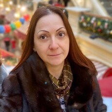 Фотография девушки Елена, 49 лет из г. Москва