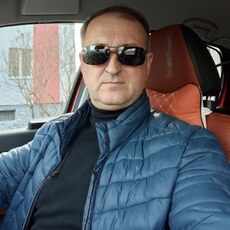 Фотография мужчины Владимир, 50 лет из г. Гомель