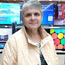 Любовь, 63 года