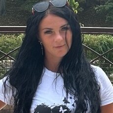 Фотография девушки Светлана, 33 года из г. Пружаны