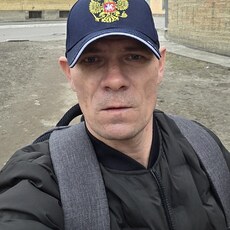 Фотография мужчины Павел, 47 лет из г. Нариманов