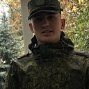 Даня, 21 год