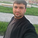 Камиль, 33 года