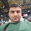 Камиль, 33 года