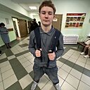 Никита, 18 лет