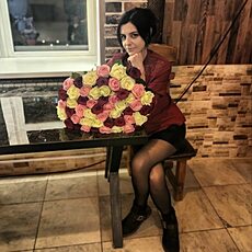 Фотография девушки Аделина, 28 лет из г. Москва