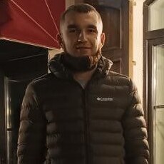 Фотография мужчины Иван, 28 лет из г. Гродно