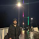 Tural, 31 год