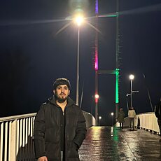Фотография мужчины Tural, 31 год из г. Катовице