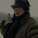 Марго, 18 лет