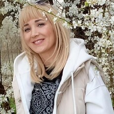 Фотография девушки Настя, 43 года из г. Новороссийск