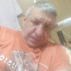Фотография мужчины Николай, 53 года из г. Екатеринбург