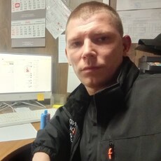 Фотография мужчины Якирилл, 27 лет из г. Братск