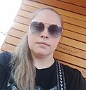 Олеся, 35 лет