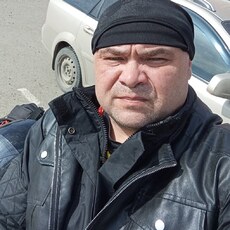 Фотография мужчины Эд, 45 лет из г. Ханты-Мансийск