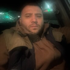 Фотография мужчины Roma, 34 года из г. Улан-Удэ