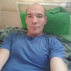 Фотография мужчины Ivan, 34 года из г. Мегион