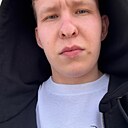 Anton, 23 года