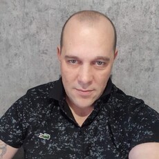Фотография мужчины Александр, 37 лет из г. Свободный