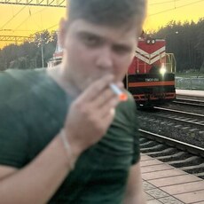Фотография мужчины Вадим, 25 лет из г. Кричев