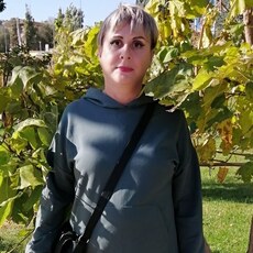 Фотография девушки Ната, 56 лет из г. Волгоград