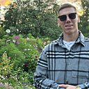 Данила, 23 года