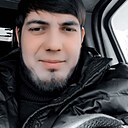 Мирзо, 22 года