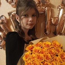 Фотография девушки Кристина, 18 лет из г. Тамбов