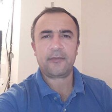 Фотография мужчины Абид, 48 лет из г. Гатчина