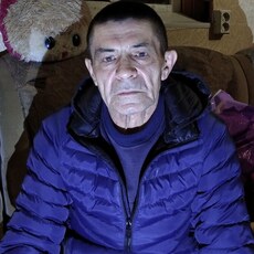 Фотография мужчины Владимир, 61 год из г. Астрахань