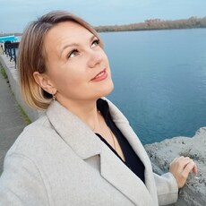 Фотография девушки Мария, 41 год из г. Красноярск