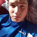 Сергей, 18 лет