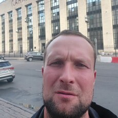 Фотография мужчины Лёха, 37 лет из г. Санкт-Петербург