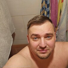 Фотография мужчины Роман, 36 лет из г. Братск
