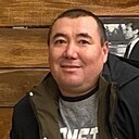 Рустам, 40 лет