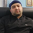 Редкий, 33 года