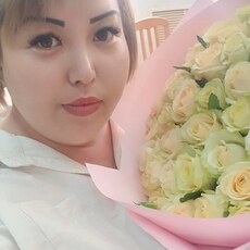 Фотография девушки Аделя, 31 год из г. Караганда