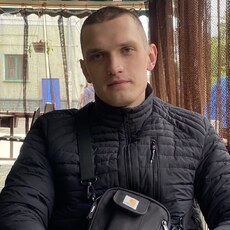 Фотография мужчины Максим, 28 лет из г. Гомель