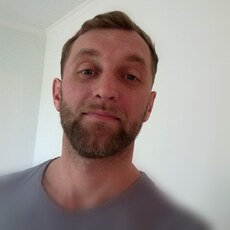 Фотография мужчины Дэвид, 39 лет из г. Голицыно