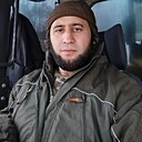 Илхом, 39 лет